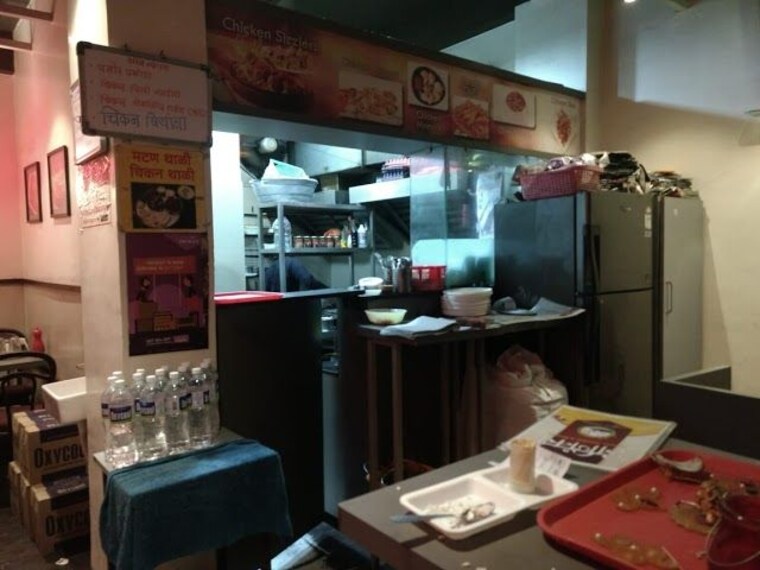 Ajinkya Chinese Tandoor_Biryani-5